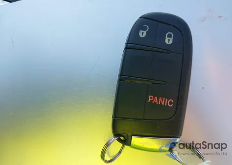 2015 Dodge Journey Cvp/Se Plus из США, поврежденный, VIN 3C4PDCABXFT680537